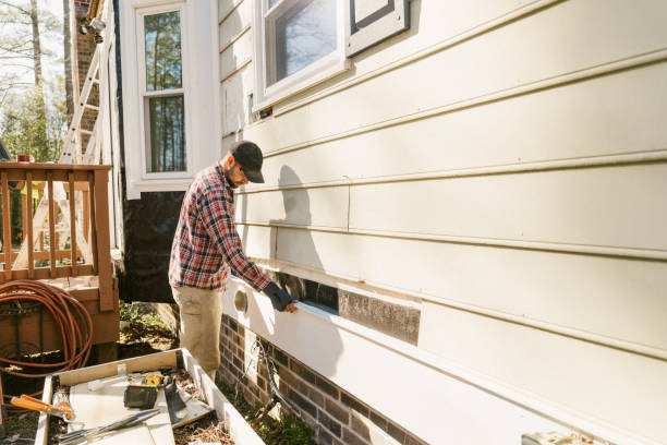 Top rated local Siding Replacement specialists in California, KY